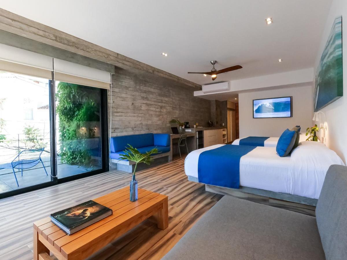 Nereidas Lofts Apartahotel *